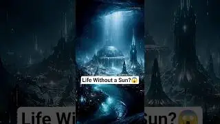 Life Without a Sun? These Planets Will Shock You! 😱 #shots #spacefacts #space #universe