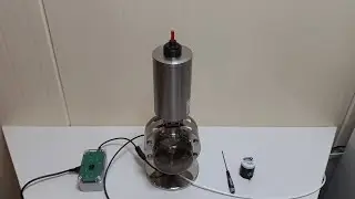 VC900 mounting