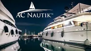 AC Nautik -  Einf&uuml;hrung | K&uuml;stenpatent B | AC Nautik |