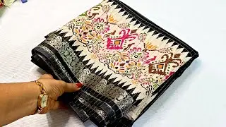 New collection🌹 latest pure georgette sarees collection🌹 #trending #new #sarees #online 