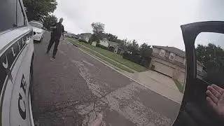 6 17 2019 Body Camera Video