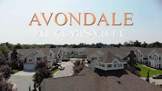 Avondale at Kempsville • Ripley Heatwole