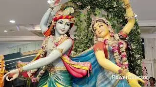 Vrindavan yatra 2024 photos part 8