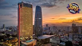 Novotel Danang Premier Han River | Da Nang, Vietnam | Hotel Review 🛏️