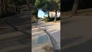 gros crash team corraly kronos 2.0