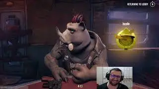 EKİPLE BİRBİRİMİZE SIKTIK Liar's Bar