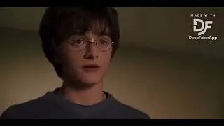 Noah Schnapp  Harry Potter  vs Doby