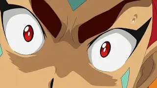 Beyblade Burst QuadDrive/Dynamite Battle OST - Silence.