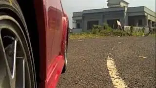 EVO X Playtime : Team-BHP