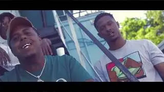 BOSSMAN TEEZY x DRACO ROE - 
