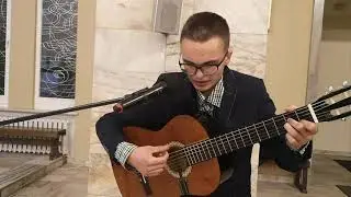 Witaj, Królowo Niebios