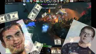 EG Final Epic Universe and Ppd Combo