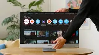 ASUS ZenScreen Smart Monitors  | 2025