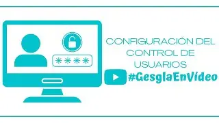 Control de usuarios