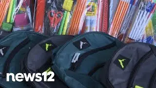 Kearny Public School Uniform Exchange aims to help students thrive  | News 12