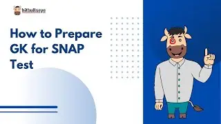 How to Prepare GK for SNAP Test