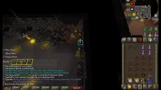 OSRS Ironman - Perilous Moons - Road to Blood Moon Armor