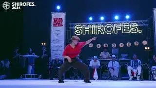 【FINAL】Hana vs Kote2 │ SHIROFES 2024 NINJA │ FEworks