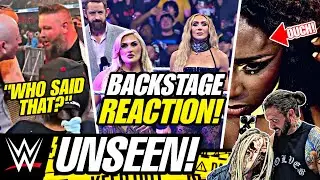 Unseen Kevin Owens Fan Interaction! Charlotte & Tiffany Segment Reaction! WWE News & Rumors