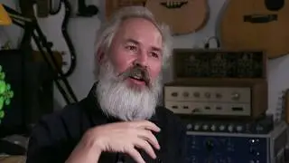Musikkens rolle i film | Interview med K&aring;re Bjerk&oslash;