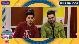 BABBAL RAI & PRABH GILL | CHAH TE CHUSKI 2 ( Full Ep 4 ) | Pitaara Tv