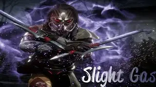 Mortal Kombat 11 Kabal - Advanced Slight Gas Combo Guide