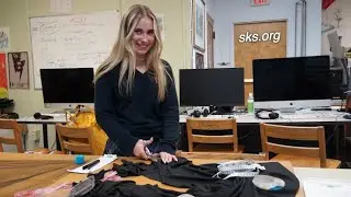 Fashion Class
