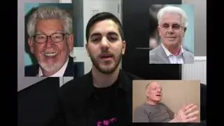 Sexual abuse allegations plaguing British football