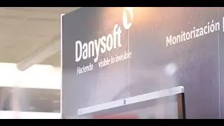 Danysoft | Aslan 2019
