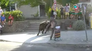 NOS FÊTES VOTIVES - Saint Maurice de Cazevieille (Gard - 24, 25 et 26/06/2022)
