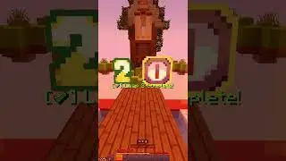 Parkour Warrior Montage - MCC Island (Part 3)