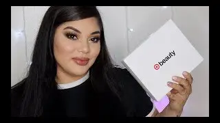 Target Subscription Box | September '17