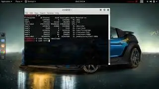 How to format usb flash in Kali linux