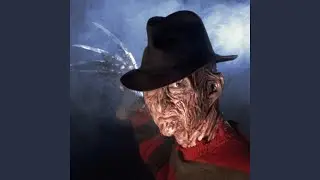 Freddy Krueger