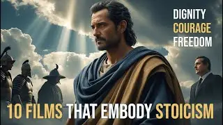 Films That Embody Stoicism: Courage, Discipline, and Inner Freedom