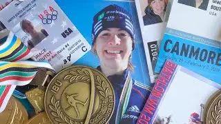 Athletes say Biathlon officials ignored sexual harassment, abuse for decades