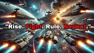 Humanity Ascendant (The Complete Saga) | HFY