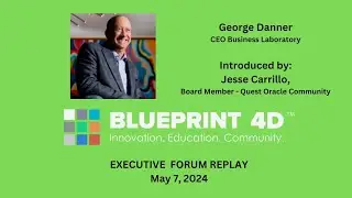 George Danner - Quest Blueprint 4D 5 7 24