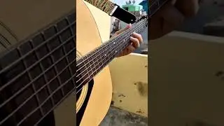 ❤️ old is gold 🙂#fingerstyle #guitarcover #guitar #musician #pickacard #pickariff #bollywoodsongs