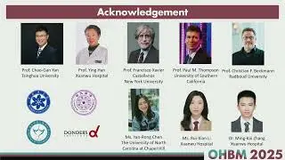 OHBM 2025 | Oral Session | Bin Lu | An MRI-Based Interpretable Deep Learning Model for AD Risk Scr&hellip;