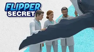 The Whale's Secret: Future Wind Turbines?!