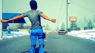 State of decay 2 FOREVER COMMUNITY LIVE!!