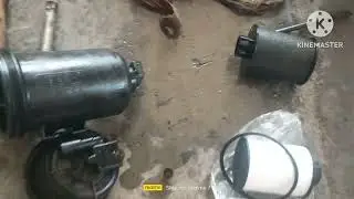 P0180 FAULT CODE/FUEL TEMPERATURE SENSOR MARUTI DEZIDE