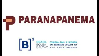 [PMAM3] - Paranapanema - V&iacute;deo Institucional - Portugu&ecirc;s