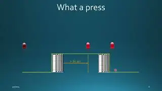 TReND Open Labware Series 12 (اردوينو): using Push button as toggle switch