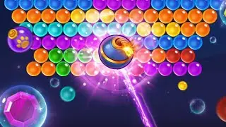 Bubble Pop! Cannon Shooter