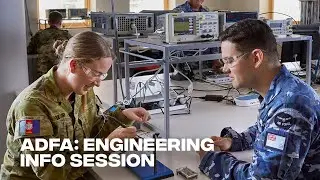 Engineering Info Session