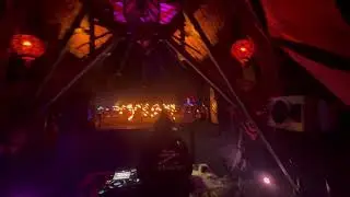 AZ.REDSMOKE LIVE FROM FIREDRUMS 2025