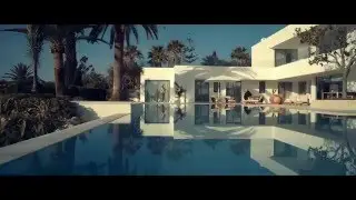 Hardwell & Jake Reese single Run Wild Video