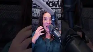 У Джины случился страшный припадок 🤯